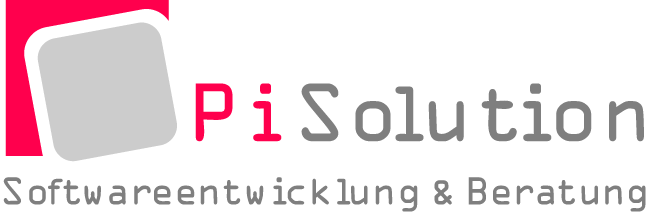 Logo PiSolution